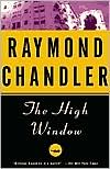New Book Default Title / Hardcover The High Window  - Paperback 9780394758268