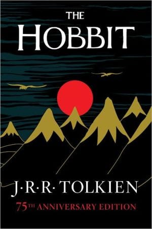 New Book Default Title / Hardcover The Hobbit  - Paperback 9780547928227