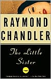 New Book Default Title / Hardcover The Little Sister  - Paperback 9780394757674