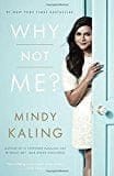New Book Default Title / Hardcover Why Not Me?  - Paperback 9780804138161