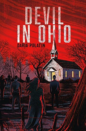 New Book Devil in Ohio  - Paperback 9781250180773