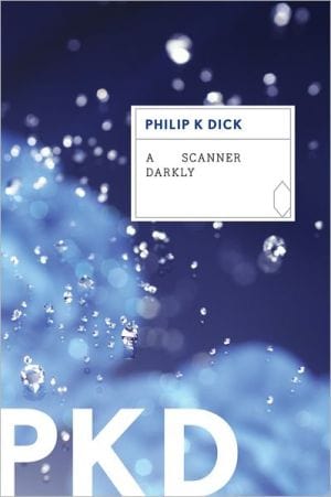 New Book Dick, Philip K - A Scanner Darkly  - Paperback 9780547572178