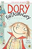 New Book Dory Fantasmagory  - Paperback 9780147510679