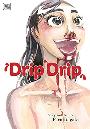 New Book Drip Drip 9781974724499