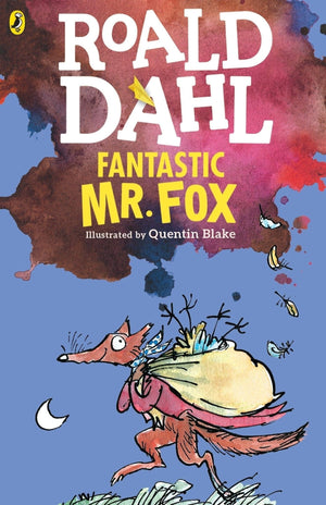 New Book Fantastic Mr. Fox  - Paperback 9780142410349