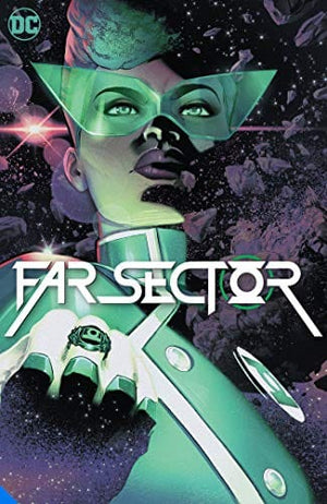 New Book Far Sector  - Paperback 9781779512055