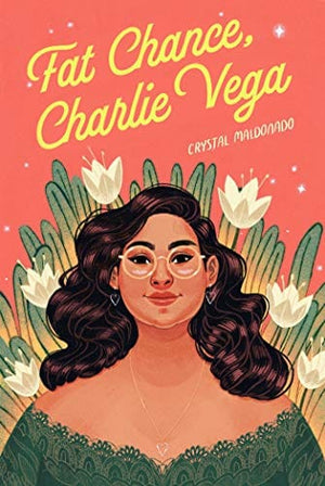 New Book Fat Chance, Charlie Vega - Hardcover 9780823447176