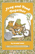 New Book Frog and Toad Together: A Newbery Honor Award Winner - Lobel, Arnold 9780064440219