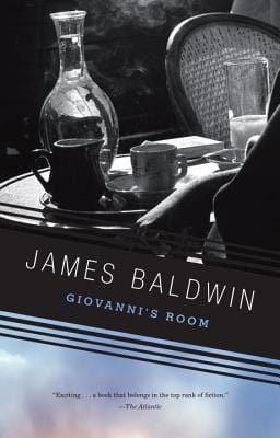 New Book Giovanni's Room  - Paperback 9780345806567