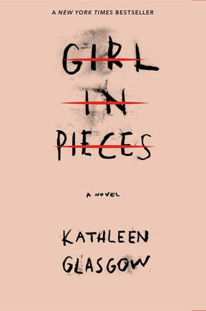 New Book Girl in Pieces - Glasgow, Kathleen - Paperback 9781101934746