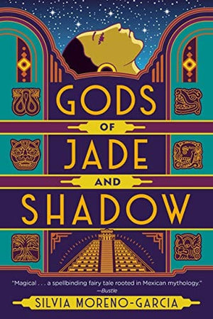 New Book Gods of Jade and Shadow  - Paperback 9780525620778
