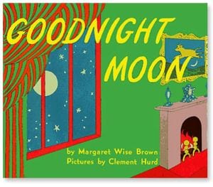 New Book Goodnight Moon 9780694003617