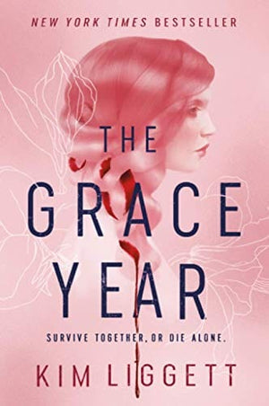 New Book Grace Year  - Paperback 9781250145451