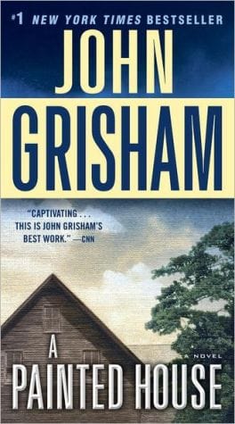 New Book Grisham, John - A Painted House: A Novel 9780345532046