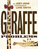New Book Hardcover Giraffe Problems (Animal Problems) - Hardcover 9781524772031