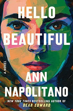 New Book Hello Beautiful: A Novel - Napolitano, Ann 9780593243732