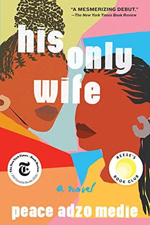 New Book His Only Wife  - Paperback 9781643751467