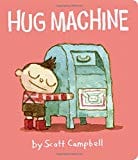 New Book Hug Machine 9781534400269