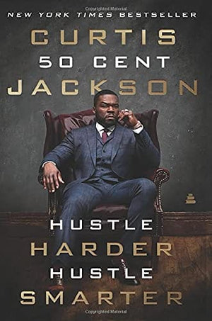 New Book Hustle Harder, Hustle Smarter  - Paperback 9780062953810
