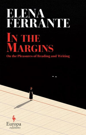 New Book In the Margins: On the Pleasures of Reading and Writing - Hardcover 9781609457372