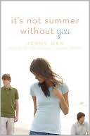 New Book It's Not Summer Without You  - Paperback 9781416995562