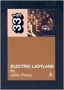 New Book Jimi Hendrix's Electric Ladyland (Thirty Three and a Third series)  - Paperback 9780826415714