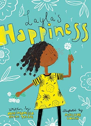 New Book Layla's Happiness 9781592702886