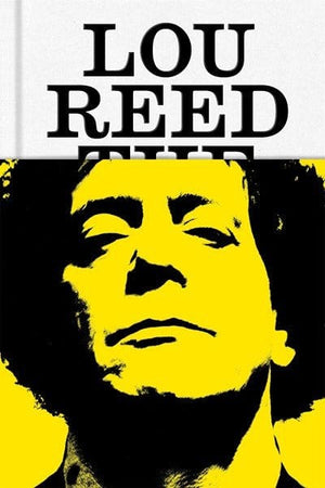New Book Lou Reed: The King of New York - Hermes, Will - Hardcover 9780374193393