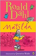 New Book Matilda  - Paperback 9780142410370