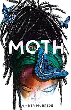 New Book Me (Moth) - Hardcover 9781250780362