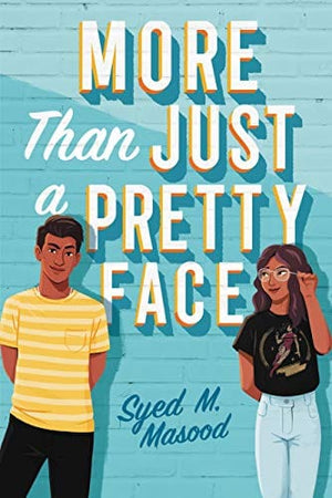 New Book More Than Just a Pretty Face  - Paperback 9780316492362