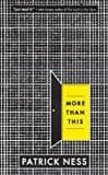 New Book More Than This  - Paperback 9780763676209