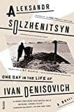 New Book One Day in the Life of Ivan Denisovich: A Novel (FSG Classics)  - Paperback 9780374534684