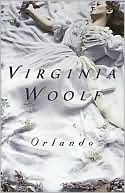 New Book Orlando: A Biography  - Paperback 9780156701600