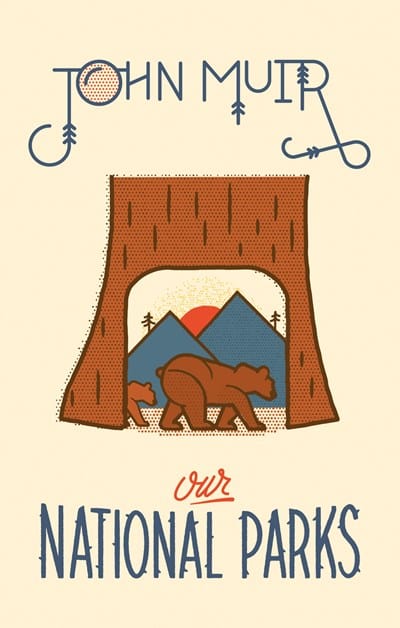 New Book Our National Parks - Hardcover 9781423650393