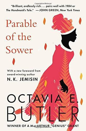 New Book Parable of the Sower (Parable, 1)  - Paperback 9781538732182