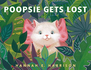 New Book Poopsie Gets Lost - Hardcover 9780593324172