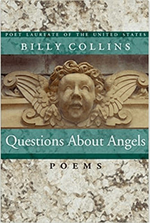 New Book Questions about Angels: Poems (Pitt Poetry) - Collins, Billy 9780822956983