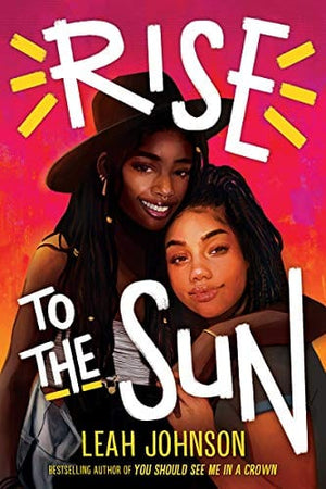 New Book Rise to the Sun - Hardcover 9781338662238