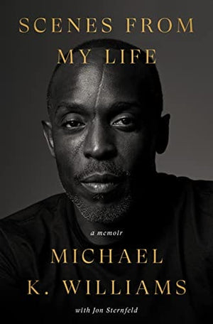 New Book Scenes from My Life: A Memoir - Hardcover 9780593240373