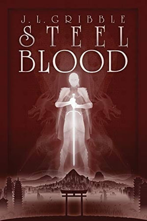 New Book Steel Blood (Steel Empires)  - Paperback 9781935738978