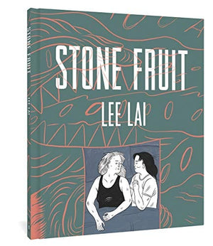 New Book Stone Fruit - Hardcover 9781683964261