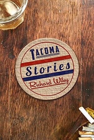 New Book Tacoma Stories  - Paperback 9781942658542