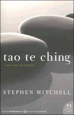 New Book Tao Te Ching: A New English Version (Perennial Classics)  - Paperback 9780061142666