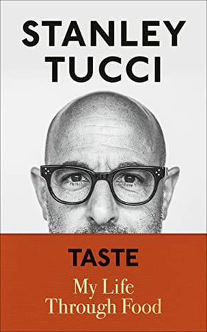 New Book Taste: My Life Through Food - Hardcover 9781982168018