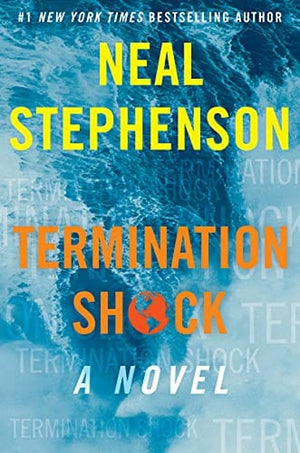 New Book Termination Shock: A Novel - Hardcover 9780063028050