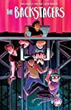 New Book The Backstagers Vol. 1 (1)  - Paperback 9781608869930
