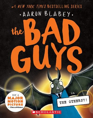 New Book The Bad Guys #16 - Blabey, Aaron - Paperback 9781338820539