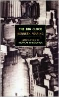 New Book The Big Clock  - Paperback 9781590171813