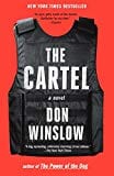 New Book The Cartel (Power of the Dog Series)  - Paperback 9781101873748